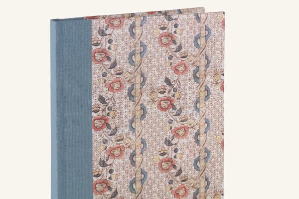 Note book "Varese"